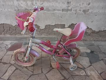 bici per bambina
