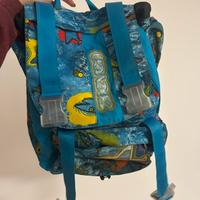 Zaino Seven per la scuola