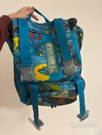 Zaino Seven per la scuola
