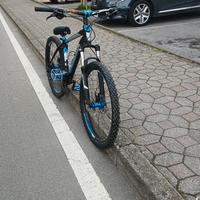 trek alpha gold alluminium 4300