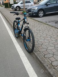 trek alpha gold alluminium 4300