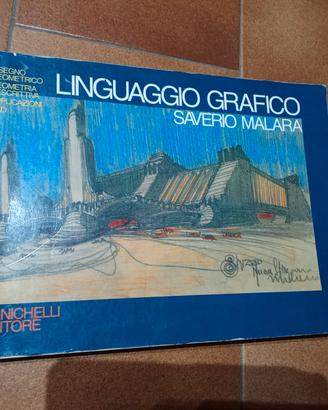 Linguaggio grafico