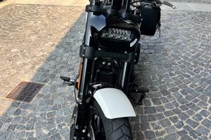 Harley-Davidson Dyna Fat Bob - 2018