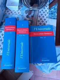 Enciclopedia Garzanti