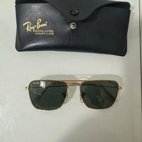 Rayban anni 70
