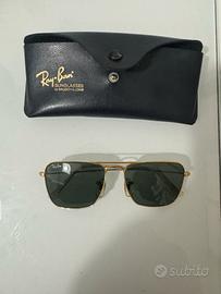 Rayban anni 70
