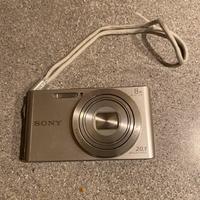 Fotocamera SONY DSC-W830
