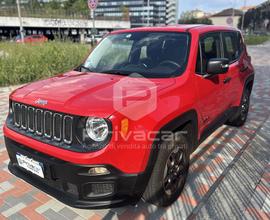 JEEP Renegade 2.0 Mjt 4WD Active Drive Sport