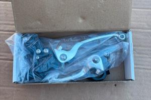 Leve freno frizione pit bike