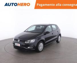VOLKSWAGEN Polo FP80998