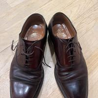Scarpe Alden New England