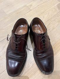 Scarpe Alden New England