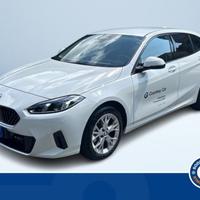 BMW Serie 1 120d