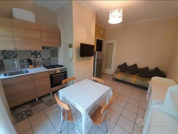 Bilocale Borgo Vittoria