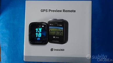 Accessori per Insta360 X2, X3, X4 e X5