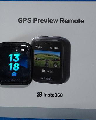 Accessori per Insta360 X2, X3, X4 e X5