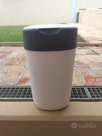 mangia pannolini  Tommee Tippee