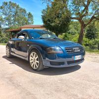 Audi TT MK1 Quattro 225 cv