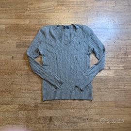 Maglione Ralph Lauren Donna