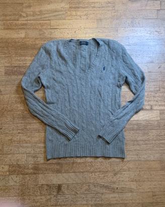 Maglione Ralph Lauren Donna