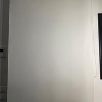 Tende a rullo manuali bianche da interno