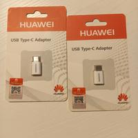 Huawei USB type-C adapter