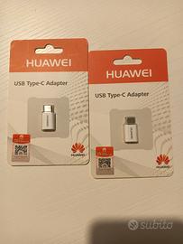 Huawei USB type-C adapter