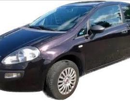 FIAT Grande Punto - 2009