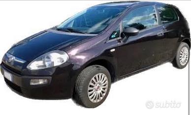 FIAT Grande Punto - 2009