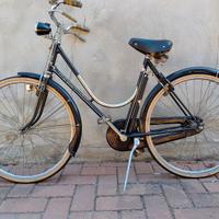 bicicletta donna epoca (anni 60-70)
