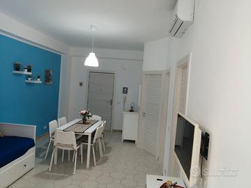San leone zona ALBATROS - HOLIDAY PARK