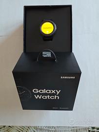 Samsung Galaxy Watch 42mm
