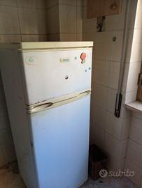 Frigorifero in buone condizioni