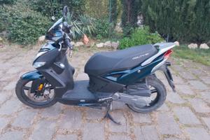 Scooter Kimko 50 Agility 16+