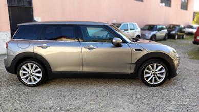 Mini 1.5 One D Aut Clubman