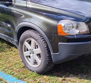 4 cerchi Volvo XC90