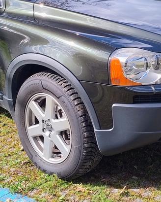 4 cerchi Volvo XC90