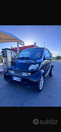 Smart Fortwo Passion