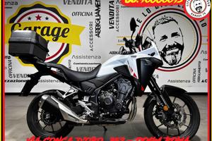 HONDA NT 500X - 2025