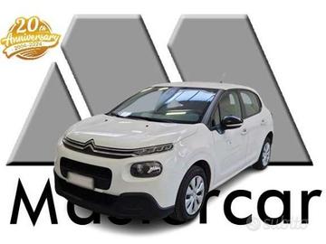 CITROEN C3 BLUEHDI 100 SeS BUSINESS COMBI N1 5 p