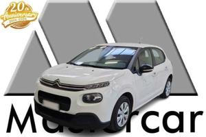CITROEN C3 BLUEHDI 100 SeS BUSINESS COMBI N1 5 p