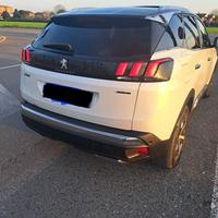 Peugeot 3008 2018 Gt line