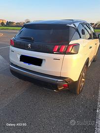 Peugeot 3008 2018 Gt line