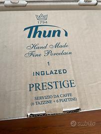 Tazzine Thun