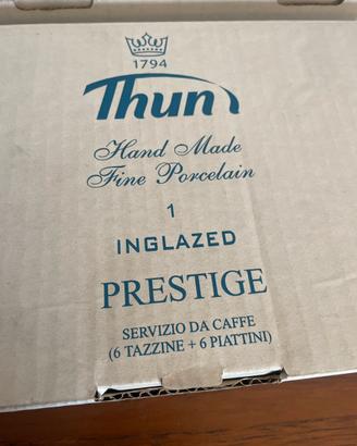 Tazzine Thun