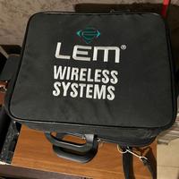Radiomicrofoni LEM