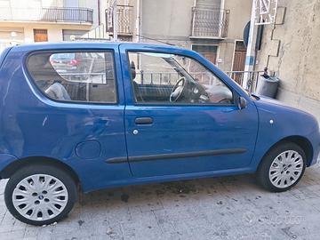 Fiat 600