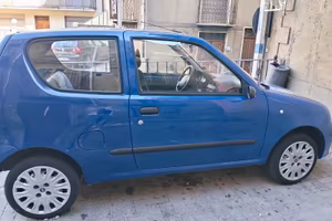 Fiat 600
