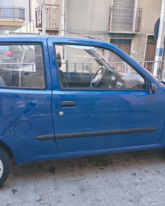 Fiat 600