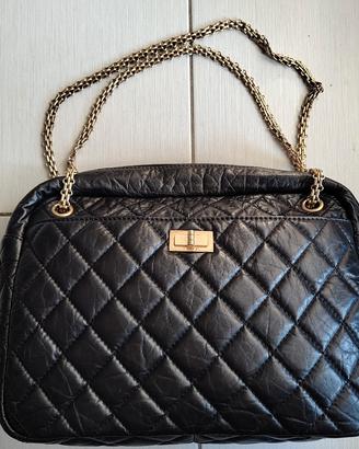 Chanel vintage con certificato autenticità